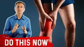 Fastest Way to Get Rid of Arthritis Knee Pain – Omega Fatty Acids Foods for Arthritis – Dr.Berg