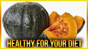 THE AMAZING BENEFITS OF PUMPKIN FOR HEALTH