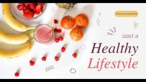 Healthy Lifestyle | | fitnessHealth