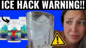 ALPINE ICE HACK (IMPORTANT ALERT!) ALPINE ICE HACK WEIGHT LOSS – ALPINE WEIGHT LOSS ICE HACK