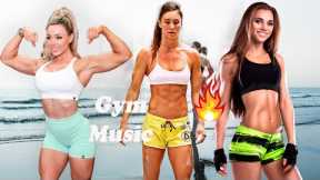 Best Workout Music Mix 2022 🔥 Workout video 🔥 Female Fitness Motivation #0600