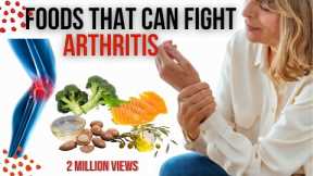 Fruits that can fight  Arthritis and Joint Pains