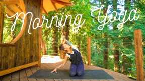 Morning Yoga - Back & Neck Pain Relief Sequence || 30 min