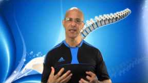 #1 Way to Eliminate Neck & Back Pain (Inflammation) - Dr Mandell