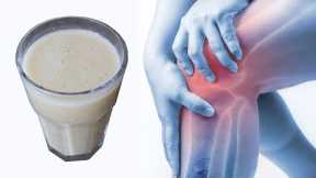 Secret Drinks to Eliminate & Cure Arthritis Pain - Healthy Natural Remedy
