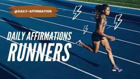Daily Affirmations for Runners
