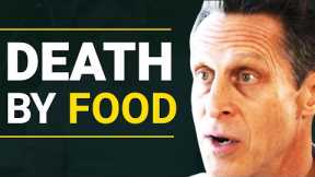 How Ultra-Processed Foods Is Slowly KILLING US - Stop Eating This To LIVE LONGER! | Dr. Mark Hyman