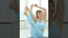 Yoga Flow Full Body Stretch