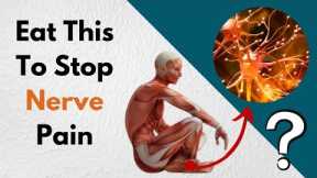 Neuropathy |  5 Unique Foods That Reduce Diabetic-Related Nerve Pain and Damage
