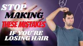 How To Stop HairFall | Hair Fall Solution | Hair Loss Treatment