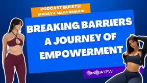 Podcast: Women Empowerment |Fitness to Entrepreneurship