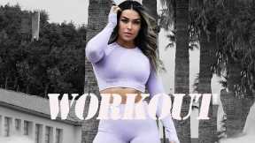 Best Workout Music Mix 2023 🔥 Gym Motivation Music 🔥 Cassandra Martin, Hunter Chilton Workout 4k