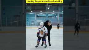 Mental Health Benefits of Hockey #exercise #fitness #happiness #workout #sport #gym #motivation