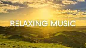 Relaxing Stress Relief Music - Reduce Stress & Anxiety