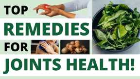 Natural Remedies for Relief in Arthritis Pain | Bharat Homeopathy