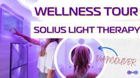 The Breaking Light Therapy - Combat Vitamin D Deficiency with Solius