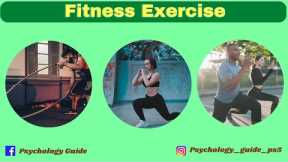 Fitness Exercise #yoga #gym  #workout #sportspsychology #healthylifestyle #fitness #motivation