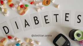 Diabetes | High blood sugar | Physiology | Prevention | Nutrition #health #diabetes #nutrition