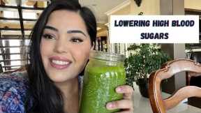 How To Lower High Blood Sugars For Type 2 Diabetes #1, Plant Based Green Smoothie Recipe, Hair Loss