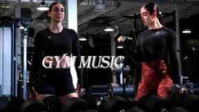 Best Workout Music Mix 2023 🔥 Gym Motivation Music Mix 🔥 EDM, Bass, Hip Hop Video 4k #0027