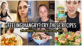Healthy Recipes for Weight Loss - High Volume, Low Calorie Meals!