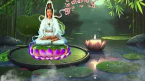 Calming Music, Tibetan Healing Sounds, Reduce Stress And Anxiety, Meditation