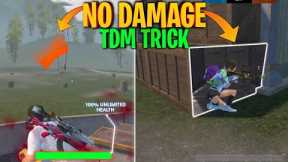 New🔥 TDM Unlimited Health Trick + top 5 Brand New Tips & Tricks In Pubg Lite/Bgmi Lite