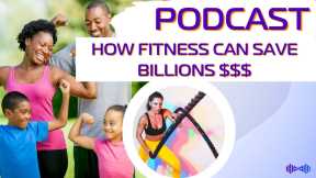 Fit with PHIT - How The Fitness Industry Can Prevent Chronic Diseases 