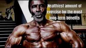 Exercise for the most long term benefits  #fitness #training #health #bodybuilding #workout