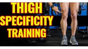 Best training for Your thigh muscles at Home for Beginners | stay fit | fitness and Health Point -