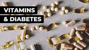 The 2 Vitamins You Should Never Take If You Have Diabetes
