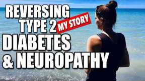 Plants Saved My Life - How I Reversed My Type 2 Diabetes & Eased My Severe Diabetic Neuropathy Pain