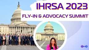 Fitness Takes the Hill: IHRSA Fly-In and Advocacy Summit in D.C.