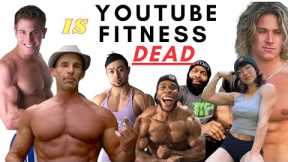 YouTube Fitness