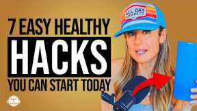 SOLO: Health Hacks You Can Start Today