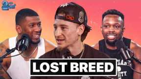 How The Lost Breed Took Over Gym Culture w/ An Exclusive Brand, Viral Workouts & Motivational Videos