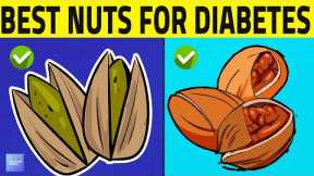 Eat Plenty Of These Type Of Peanuts If You Have Diabetes!