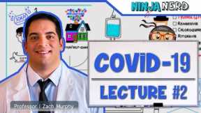 COVID-19 | Coronavirus: Treatment, Prognosis, Precautions