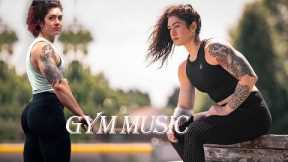 Best Workout Music Mix 2023 🔥 Gym Motivation Music Mix 🔥 EDM, Bass, Hip Hop Video 4k #0024