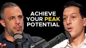 Achieve High Performance Health With These Proven Methods | Dr. Stephen Cabral & Mind Pump 2102
