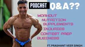 #ask_Me#qna|| All You Need To Know About Fitness & Bodybuilding|| Apke Sawalo K Jawab