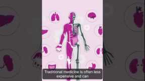 Traditional vs Modern Medicine: A Professional Look