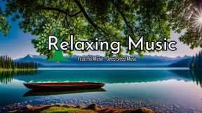 Good music without lyrics helps your mind relax, reduce stress