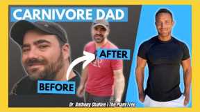 Carnivore Diet: The Secret to this Dad & Family's Incredible Revival!