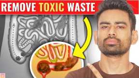 How to Get Rid of Toxic Waste Inside the Body?