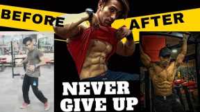 Workout Motivation 🔥| Fitness Motivation| Never give up Motivation 🔥💪