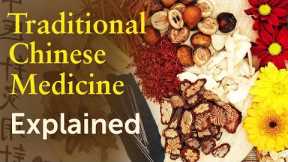 Five Pillars of Traditional Chinese Medicine Explained for Westerners