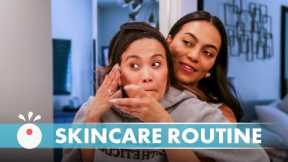 Dr. Pimple Popper's Best Skincare Routine | Poppin Off