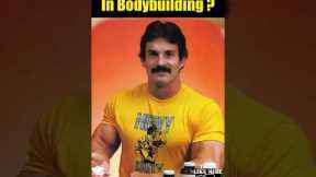 Why so much use of PEDs in Bodybuilding ? #mikementzer #gym #fitness #gymmotivation