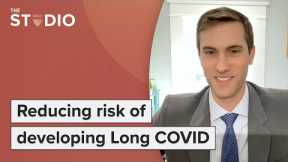 How do you treat Long Covid patients struggling with fatigue?
